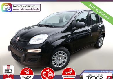 Fiat Panda, 2026