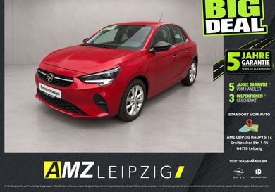 Opel Corsa, 2023