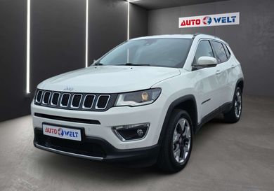 Jeep Compass, 2019