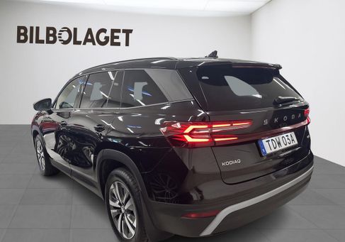 Skoda Kodiaq, 2025