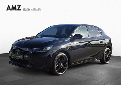 Opel Corsa, 2024 2