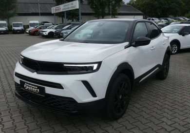 Opel Mokka, 2024