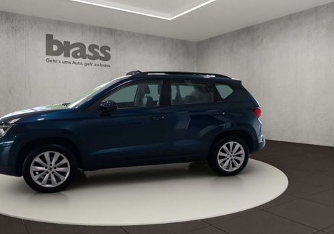 Seat Ateca, 2022