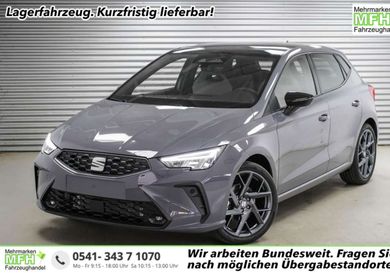 Seat Ibiza, 2026