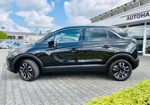 Opel Crossland X, 2024