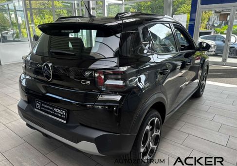 Citroën C3, 2025 3