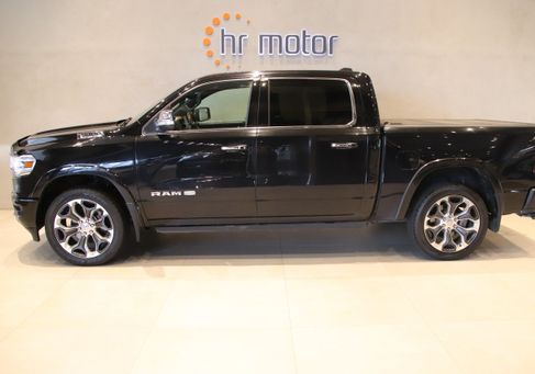 RAM 1500, 2020 3