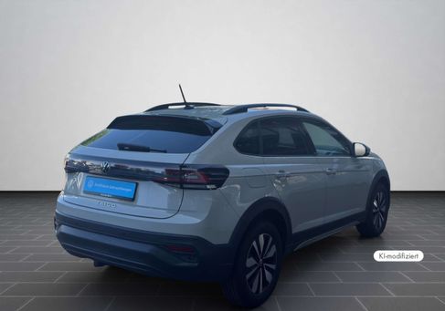 Volkswagen Taigo, 2024