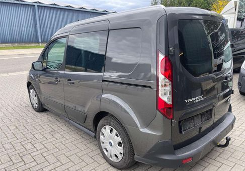 Ford Transit, 2020