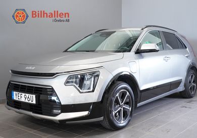 Kia Niro, 2023