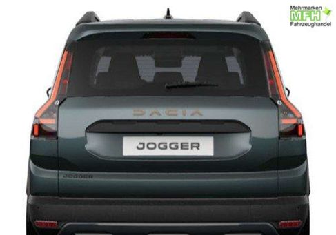 Dacia Jogger, 2026 3