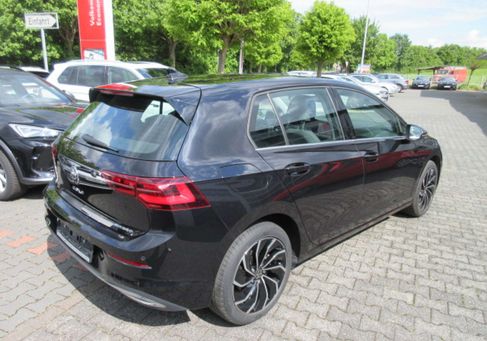 Volkswagen Golf, 2022 2