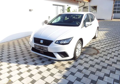 Seat Ibiza, 2025