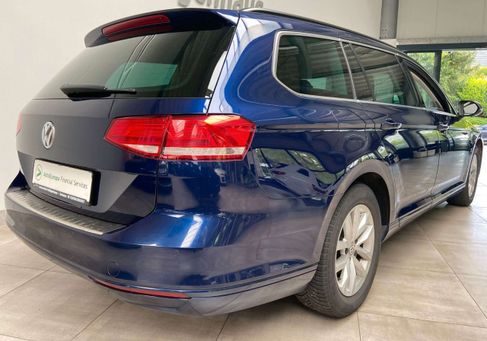 Volkswagen Passat Variant, 2018 3