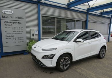 Hyundai Kona, 2023