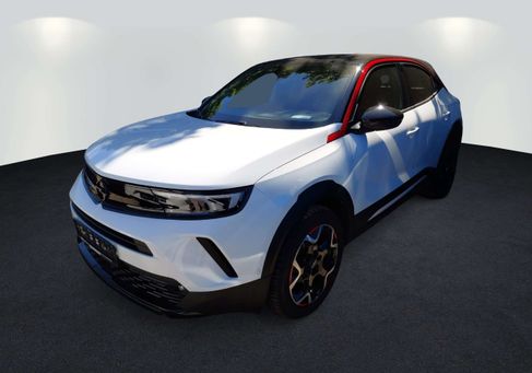 Opel Mokka, 2023 2