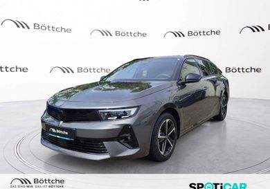 Opel Astra, 2025