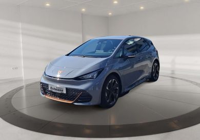 Cupra Born, 2025