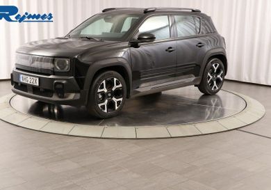 Renault, 2026