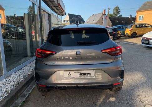 Mitsubishi Colt, 2025