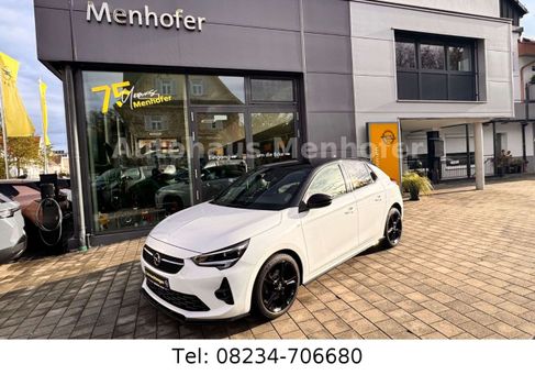 Opel Corsa, 2022