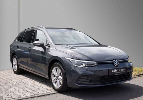 Volkswagen Golf, 2023