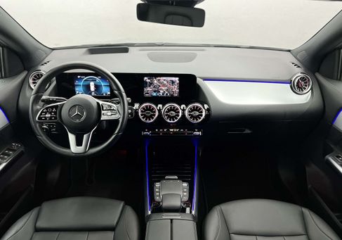 Mercedes-Benz GLA 220, 2022 3