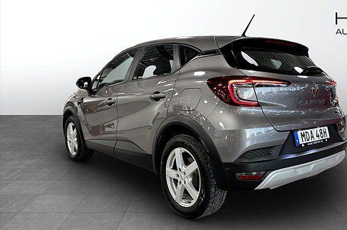 Renault Captur, 2023