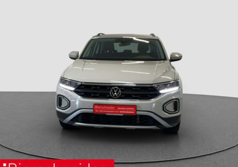 Volkswagen T-Roc, 2023