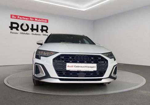 Audi A3, 2025 2