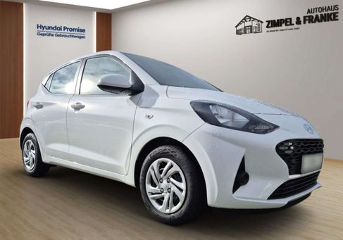 Hyundai i10, 2024 2