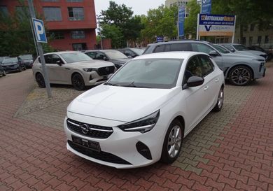 Opel Corsa, 2023