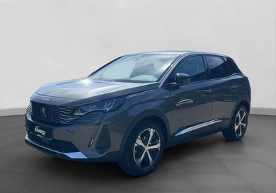 Peugeot 3008, 2022