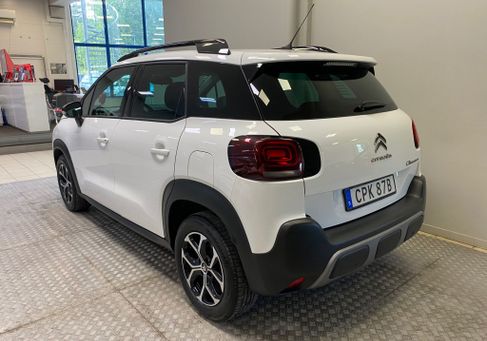 Citroën C3 Aircross, 2024 3