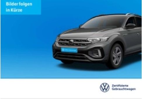 Volkswagen T-Cross, 2025