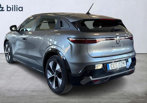 Renault Megane, 2023