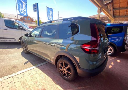 Dacia Jogger, 2023 3