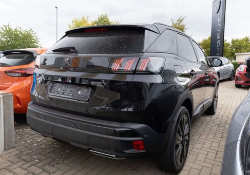 Peugeot 3008, 2023 2