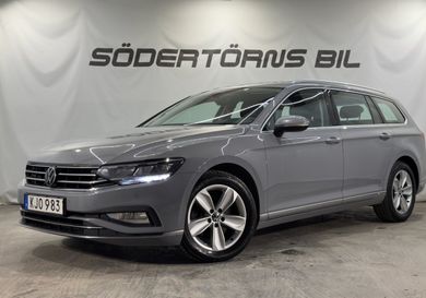 Volkswagen Passat Variant, 2023