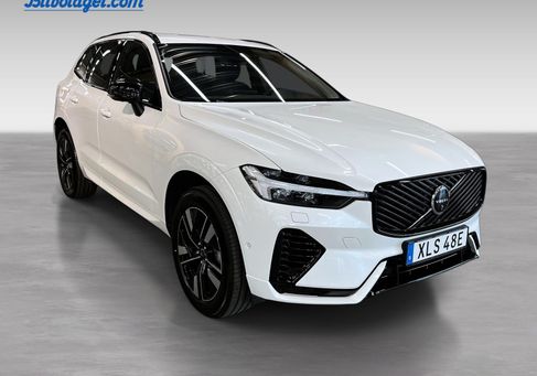 Volvo XC60, 2026