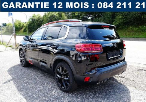 Citroën C5, 2020 3