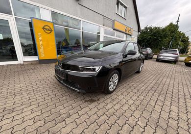 Opel Astra, 2023