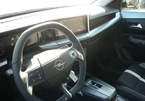 Opel Frontera, 2026