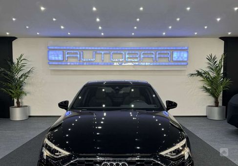 Audi A3, 2020