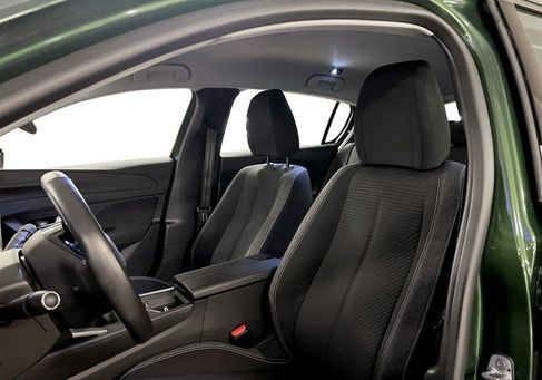 Peugeot 308, 2022