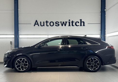 Kia, 2024 3
