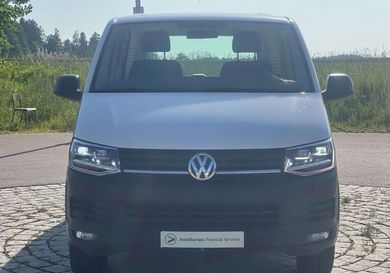 Volkswagen T6 Transporter, 2019