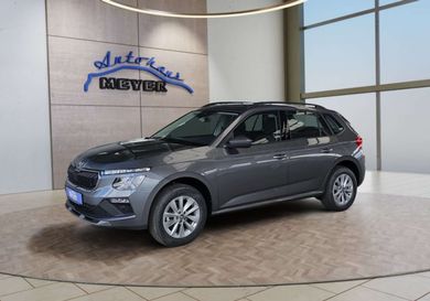 Skoda Kamiq, 2026