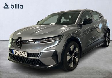 Renault Megane, 2023