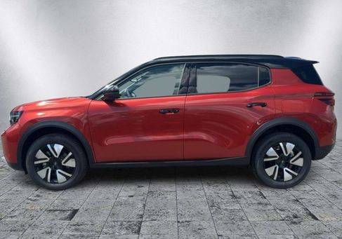 Opel Frontera, 2026